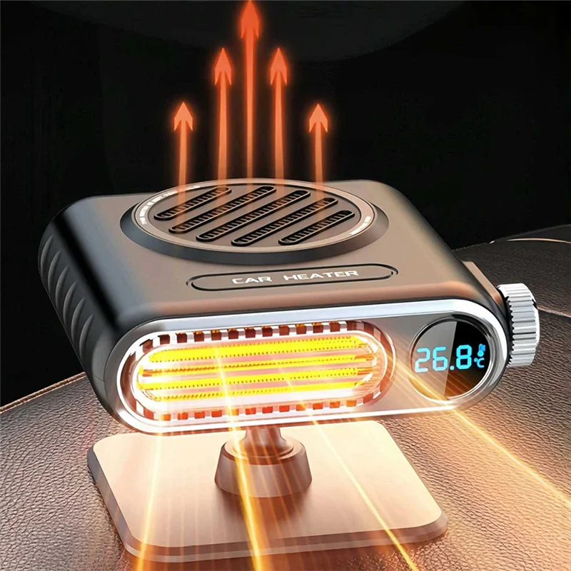 Portable Car Heater