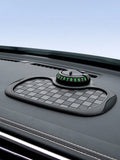Car Dashboard Multi-Function Non-Slip Pad – Premium PVC Material, Universal for Navigation & Storage