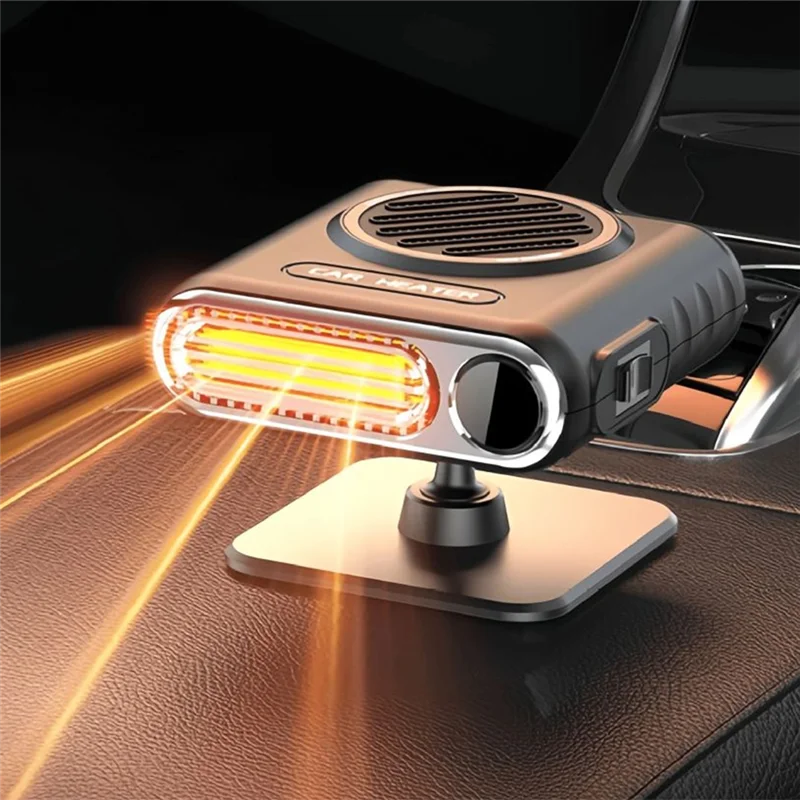 Portable Car Heater