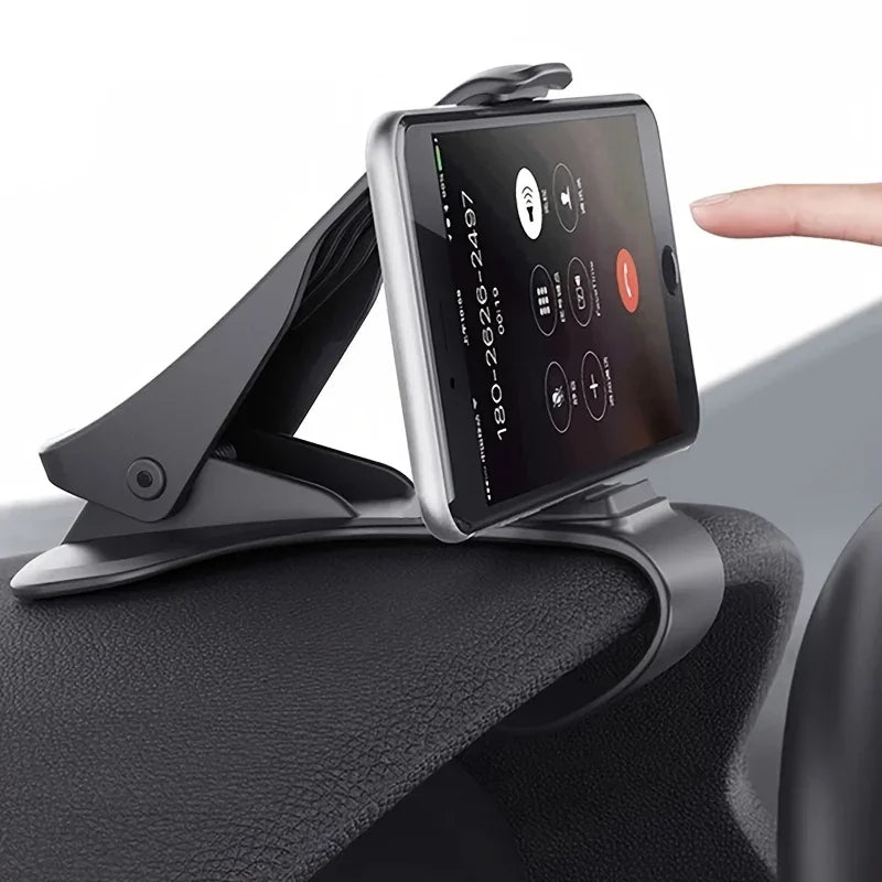 Clip On Phone Holder