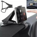 Clip On Phone Holder