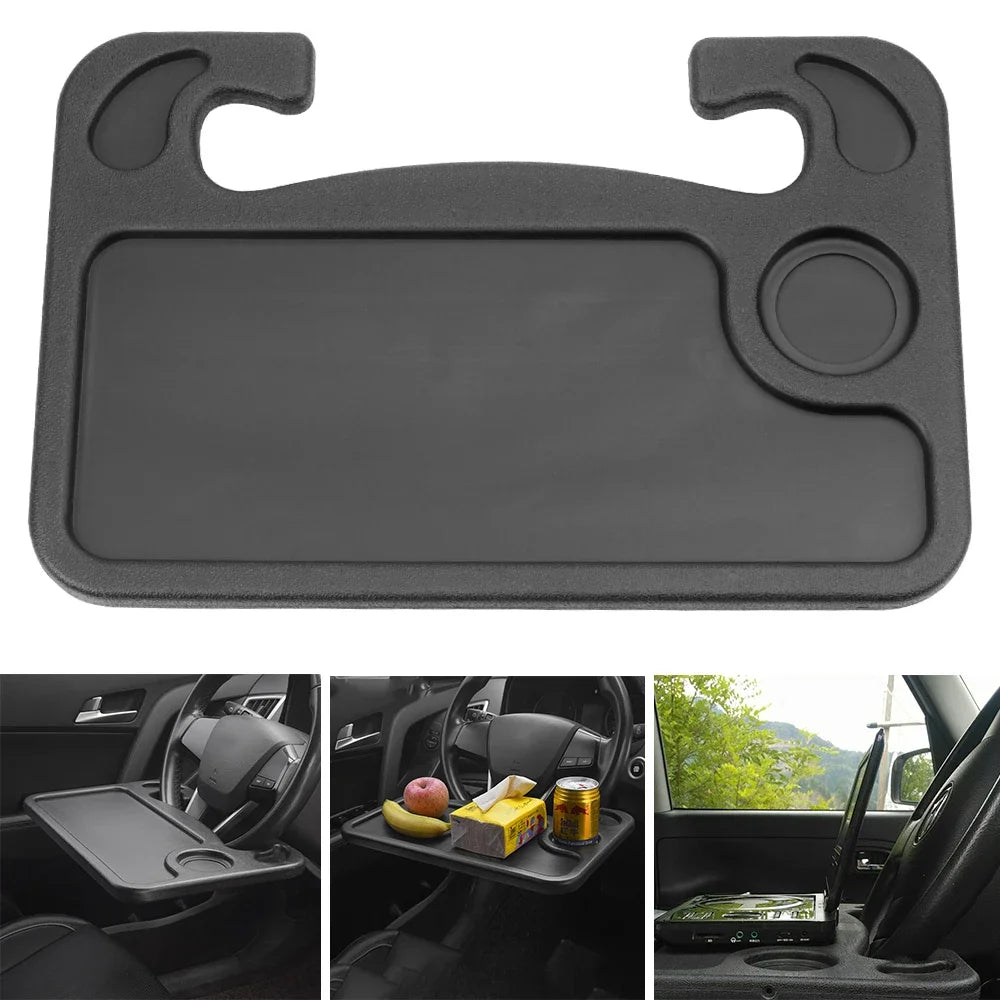 Steering Wheel Table