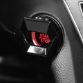 Ignition Button Cover