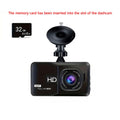 1080P Universal High-Definition Dash Cam Night Vision G-sensor