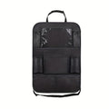 Back Seat Organizer With Tablet Holder