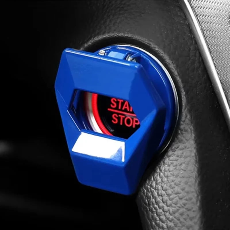 Ignition Button Cover