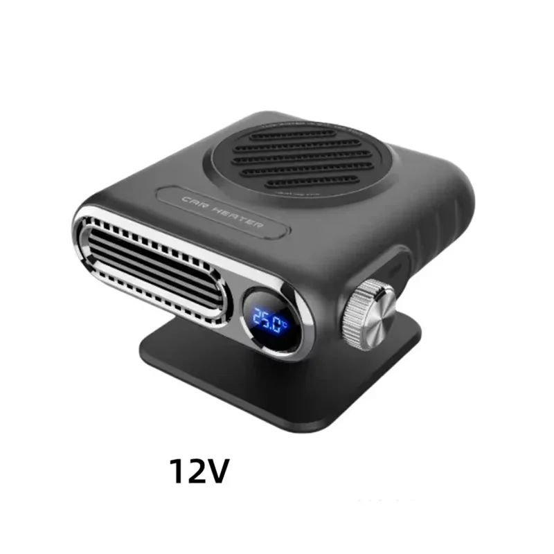 Portable Car Heater