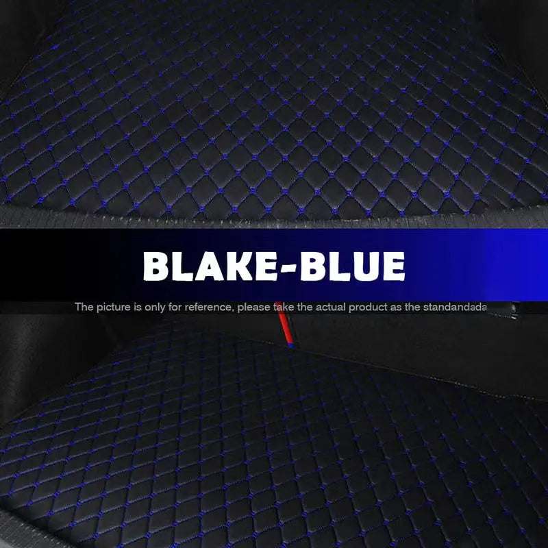 Tesla Model Y FloorBoard Cover