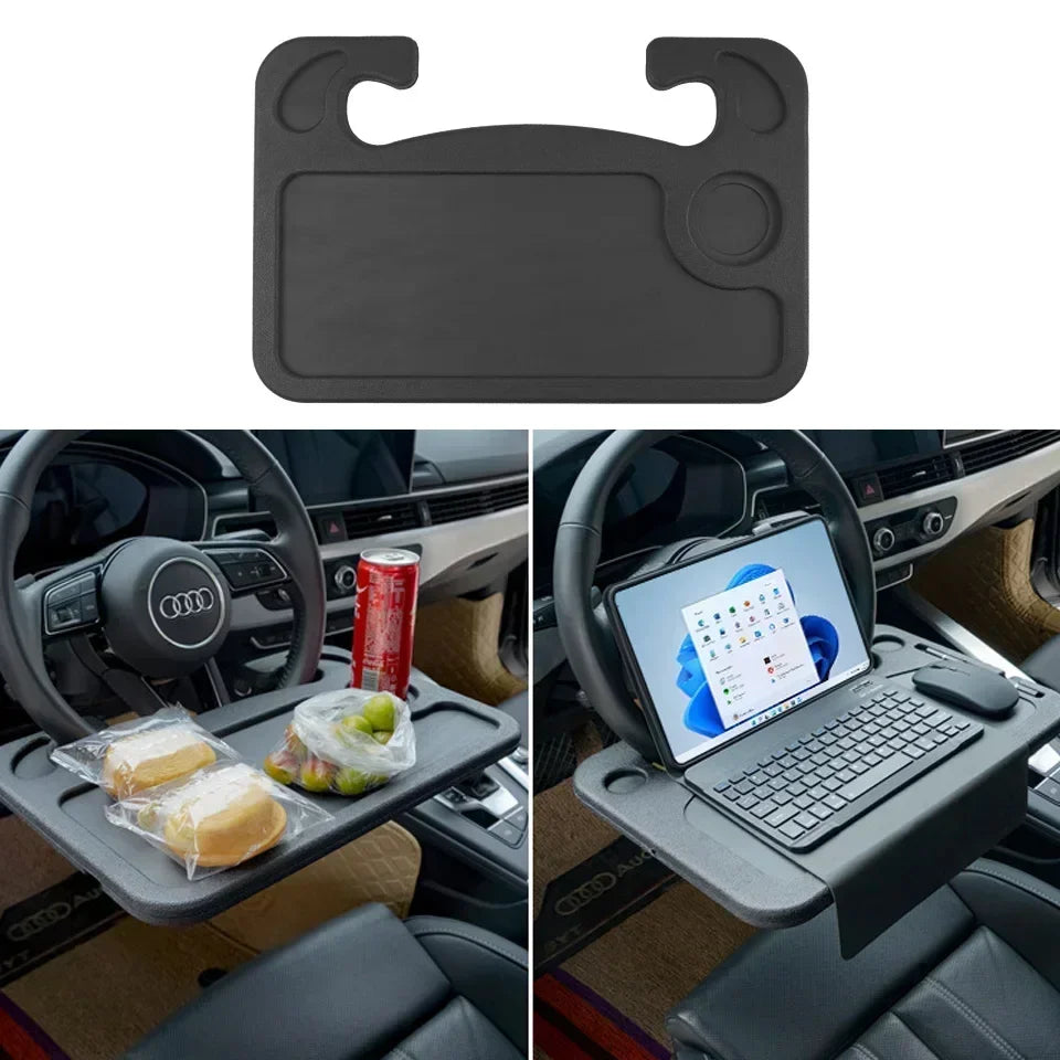 Steering Wheel Table