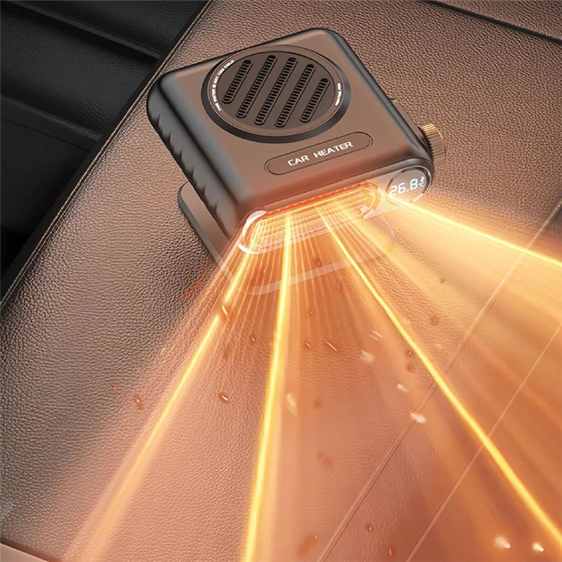 Portable Car Heater
