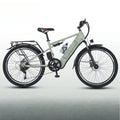 Ebike 400W Battery 48V 30AH lithium 26-inch tire electric bicycle
