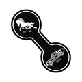 Non-Slip Cup Holder for Ford Mustang 2024+
