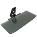 Mounted Anti Glare Mirror, Anti UV & Strong Light (Vehicle Sunshade)