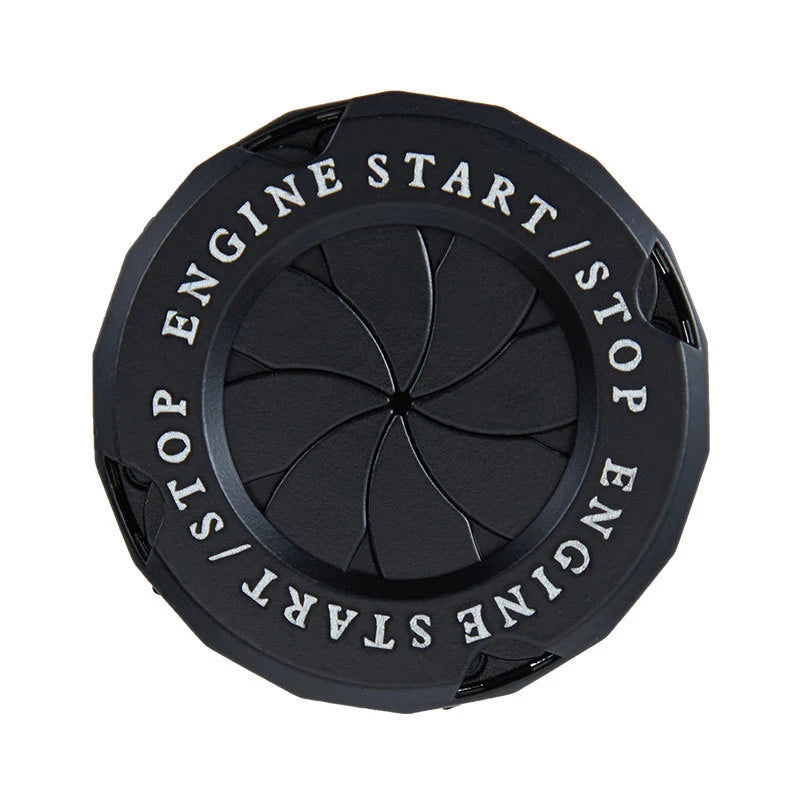 Ignition Button Cover