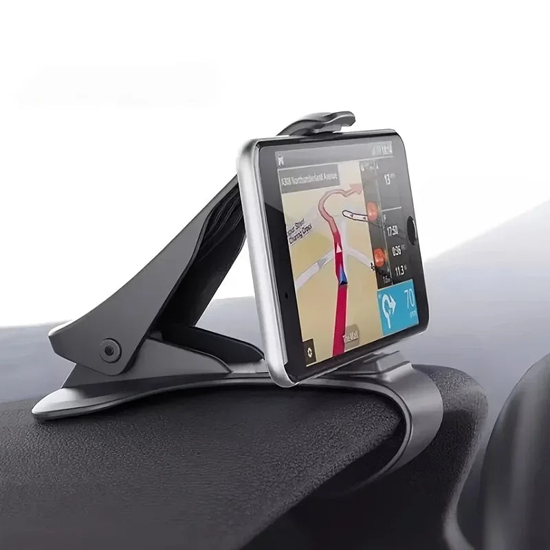 Clip On Phone Holder