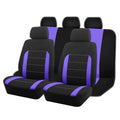 Car Seat Covers (Universal Size Fit For Most Cars, SUV’s, Trucks, or Vans.