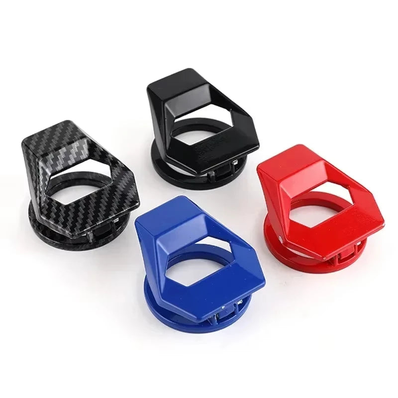 Ignition Button Cover