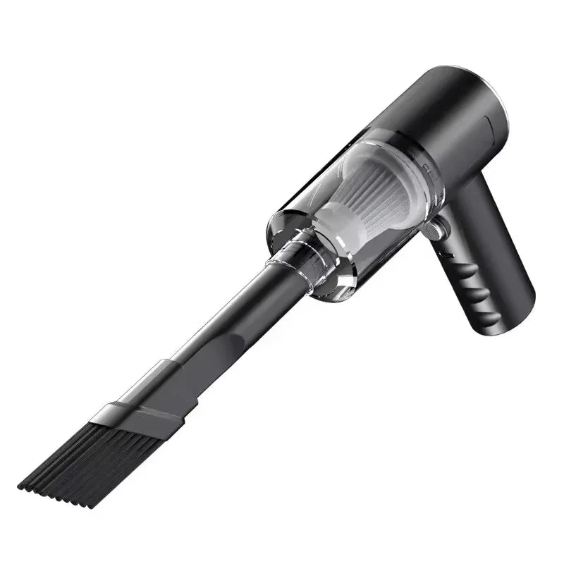 Portable Vacuum Cleaner For Vehicles