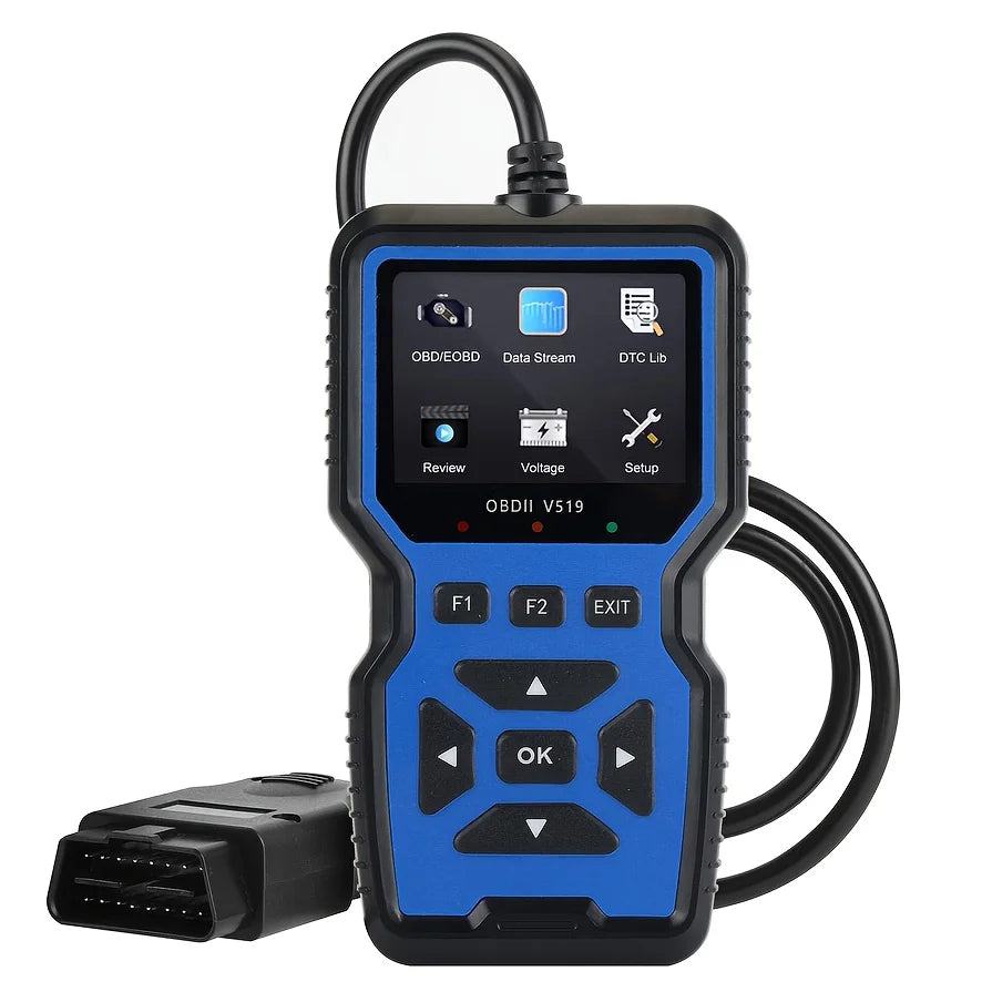 Obd2 Diagnostic Scanner