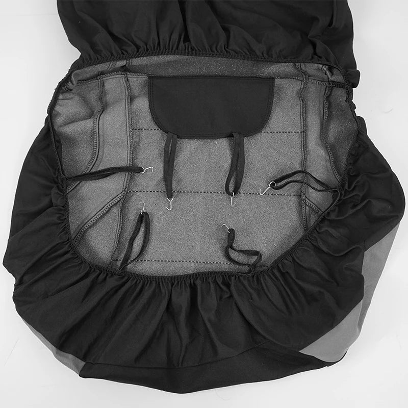 Car Seat Covers (Universal Size Fit For Most Cars, SUV’s, Trucks, or Vans.