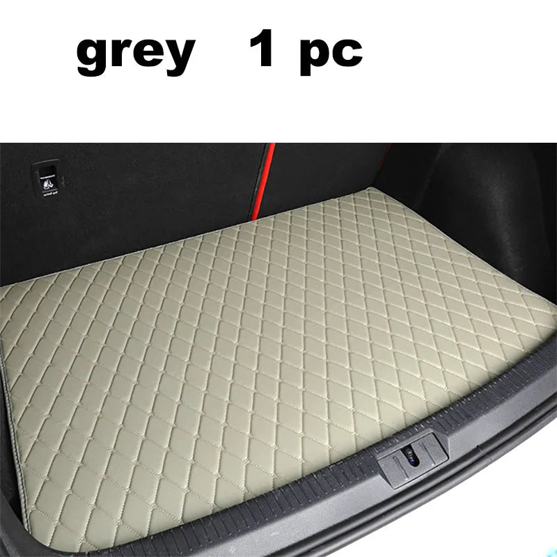 Tesla Model Y FloorBoard Cover