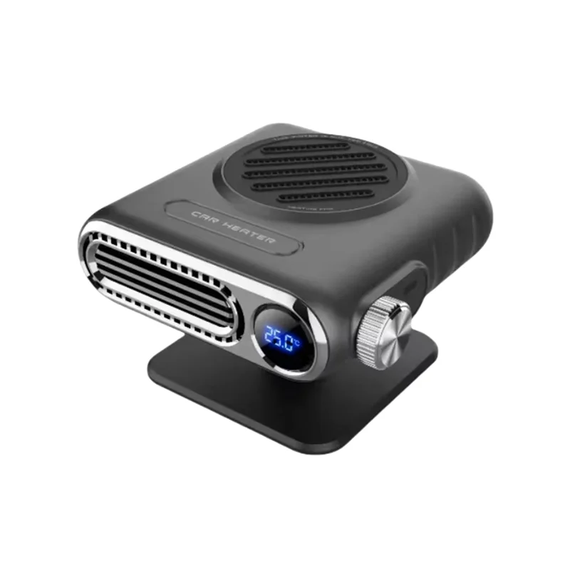 Portable Car Heater