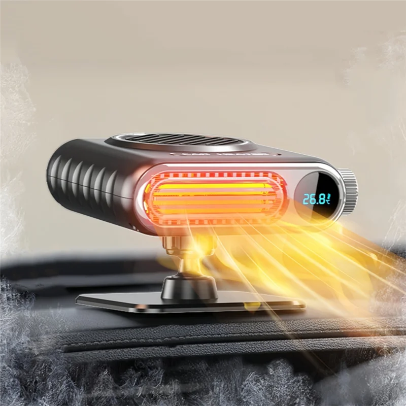 Portable Car Heater